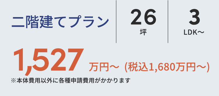 地域密着の住宅会社